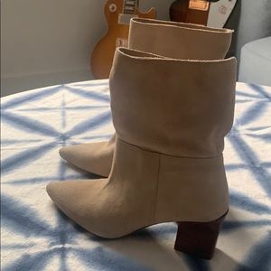 Zara boots